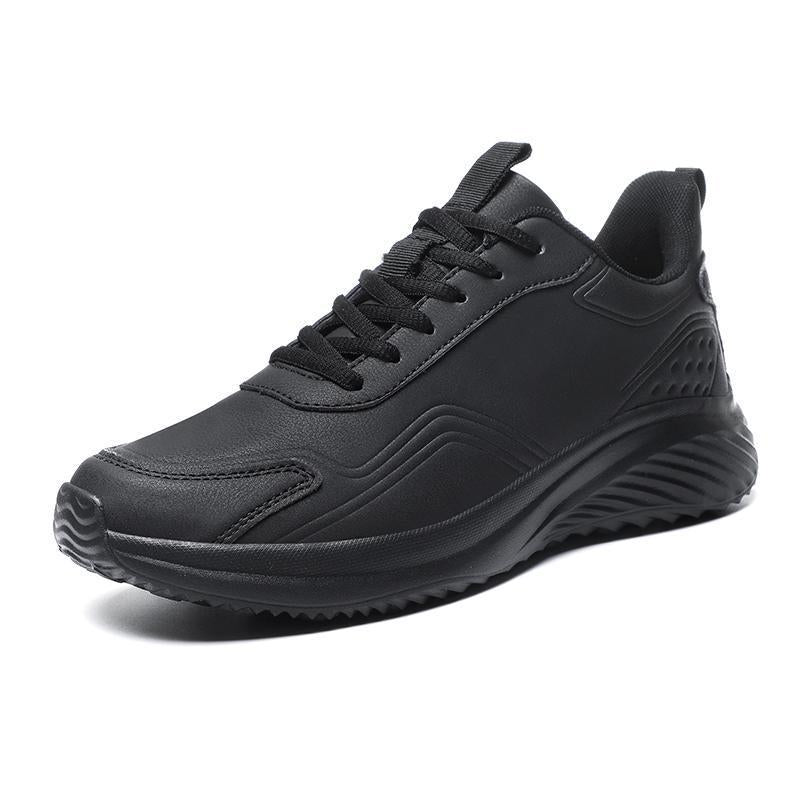 Damen Sportliche Laufschuhe mit rutschfester Sohle und atmungsaktivem Obermaterial EB