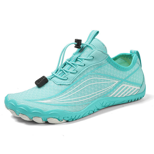 Damen Atmungsaktive und rutschfeste Wasserschuhe EB