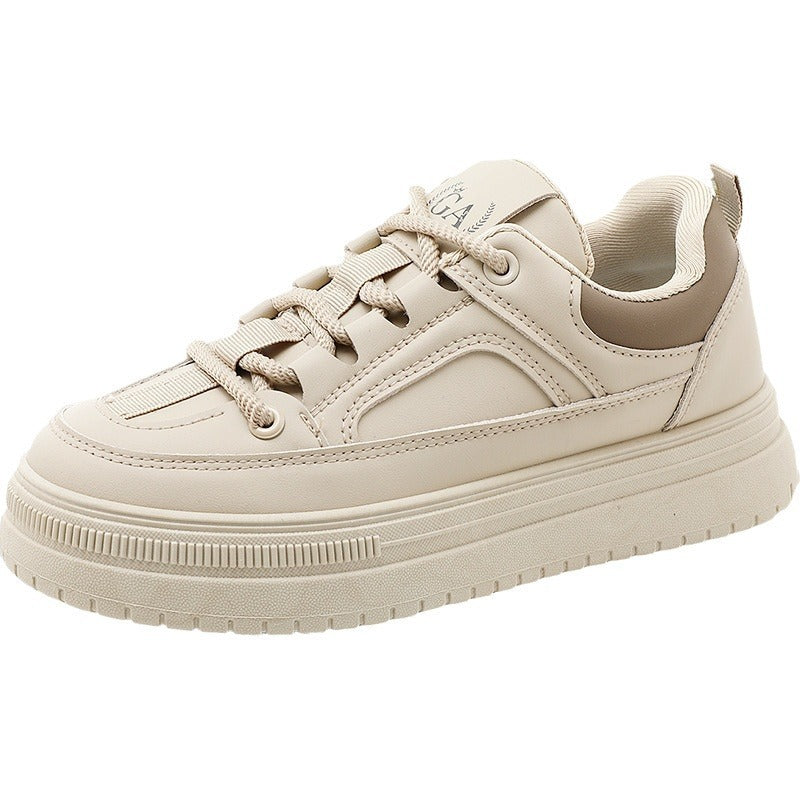 Damen Freizeitsneaker mit dämpfender Laufsohle und atmungsaktivem Obermaterial EB