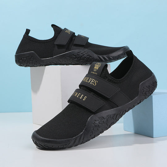 Damen Aqua-Badeschuhe mit rutschfester Sohle und optimalem Halt EB