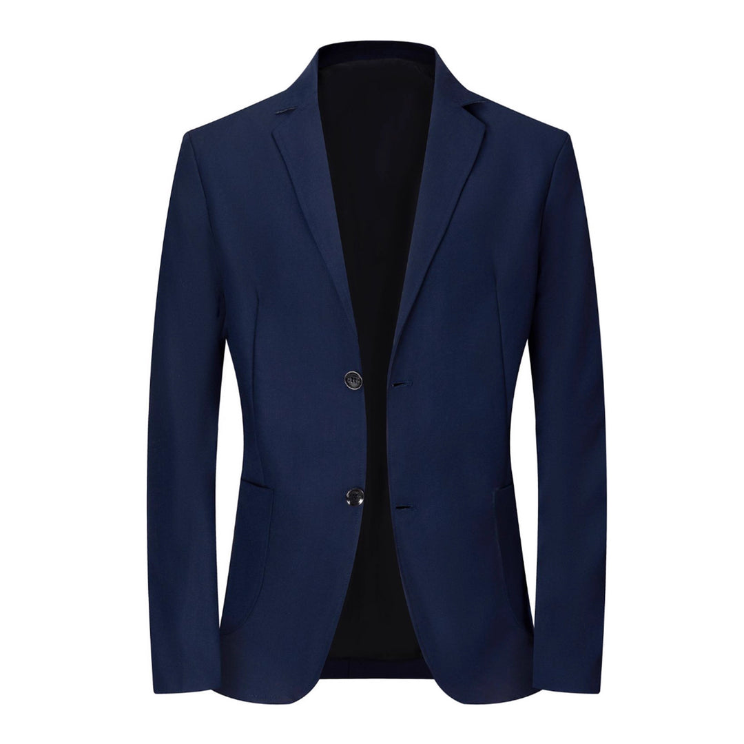 Damen moderner und eleganter Blazer EB