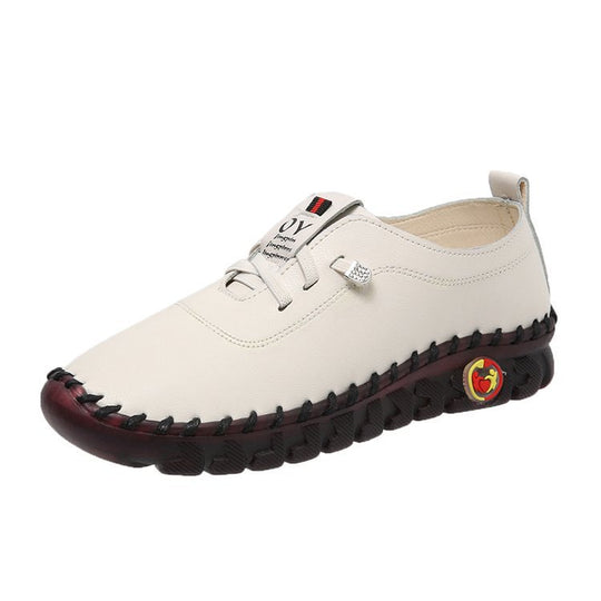 Damen bequeme Slipper mit modischem Design und ergonomischer Sohle EB