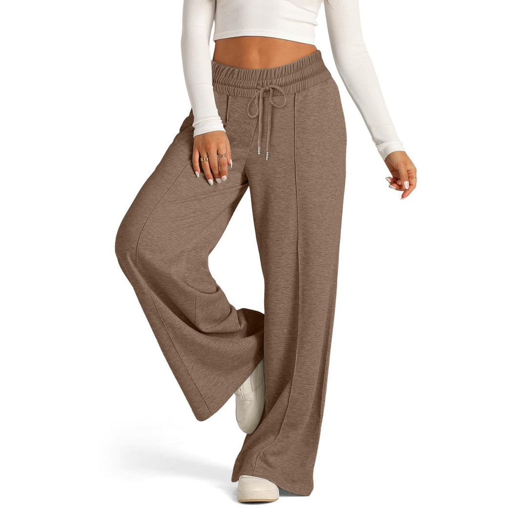 Damen Relaxed Fit Loungehose EB