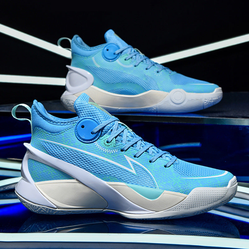 Damen Innovative High-Performance Sneakers EB