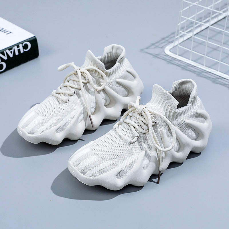 Damen Sportliche Sneakers mit innovativem und ergonomischem Design EB