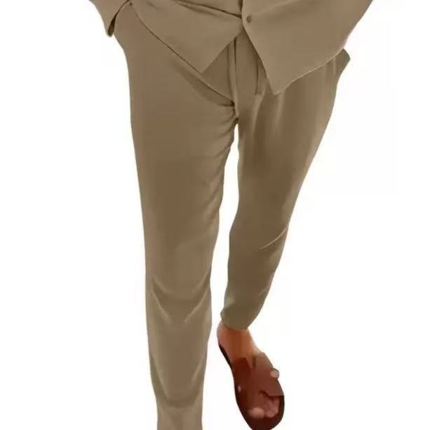 Damen elegante und bequeme Sommeranzug EB
