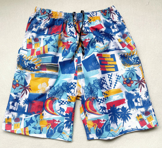 EB | Lockere und bequeme Strandhosen