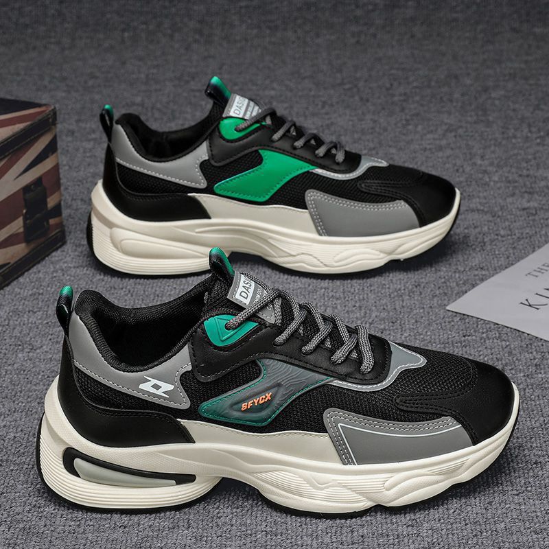 Herren Sportliche Sneakers EB