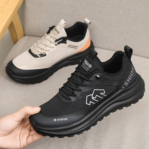 Herren Outdoor-Laufschuhe EB