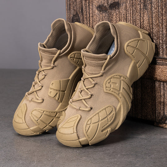 Damen Komfortable und atmungsaktive Freizeitschuhe EB
