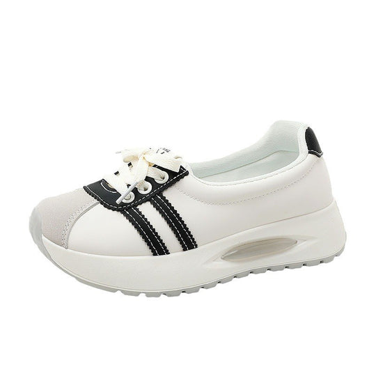 Damen Komfortable Freizeitsneaker mit stabiler Dämpfung EB
