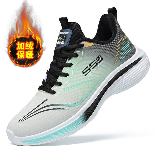 Damen Ultra-leistungsfähige Laufschuhe mit reaktiver Dämpfung EB