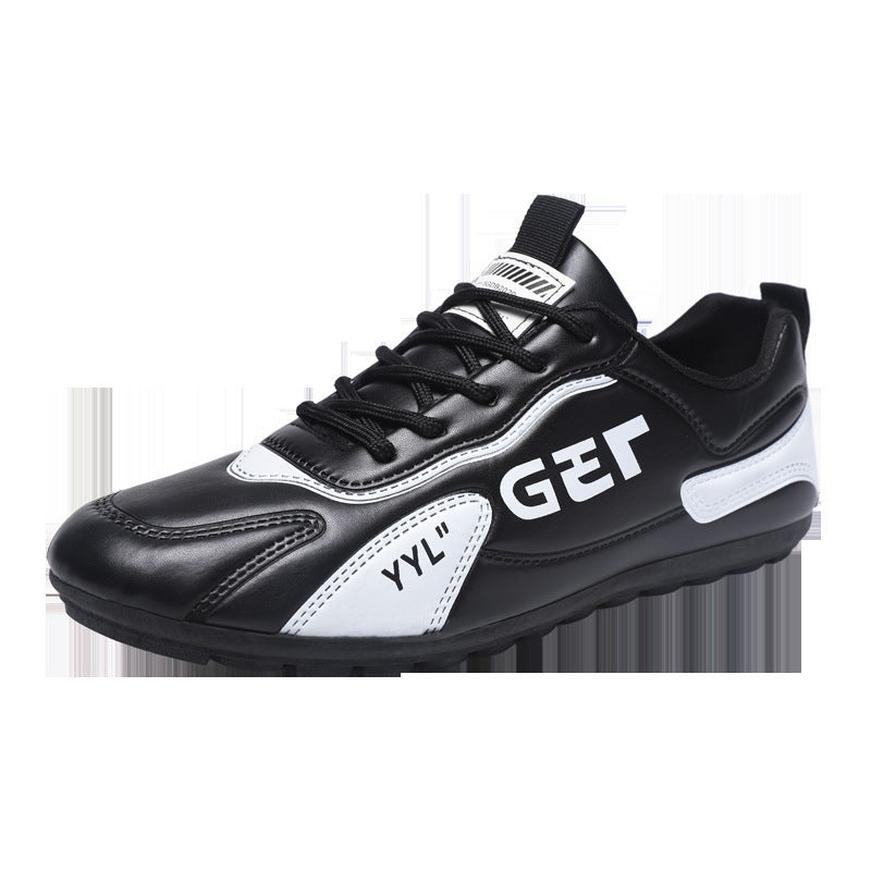 Damen Sportliche Schnürschuhe mit dämpfender Laufsohle und atmungsaktivem Obermaterial EB