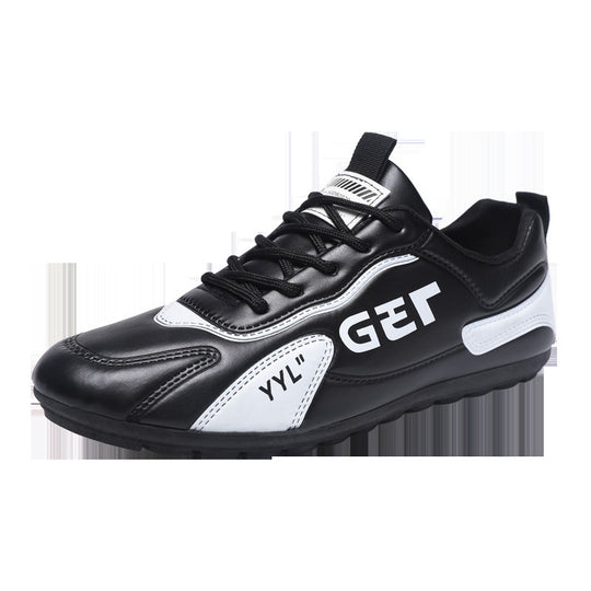 Damen Sportliche Schnürschuhe mit dämpfender Laufsohle und atmungsaktivem Obermaterial EB