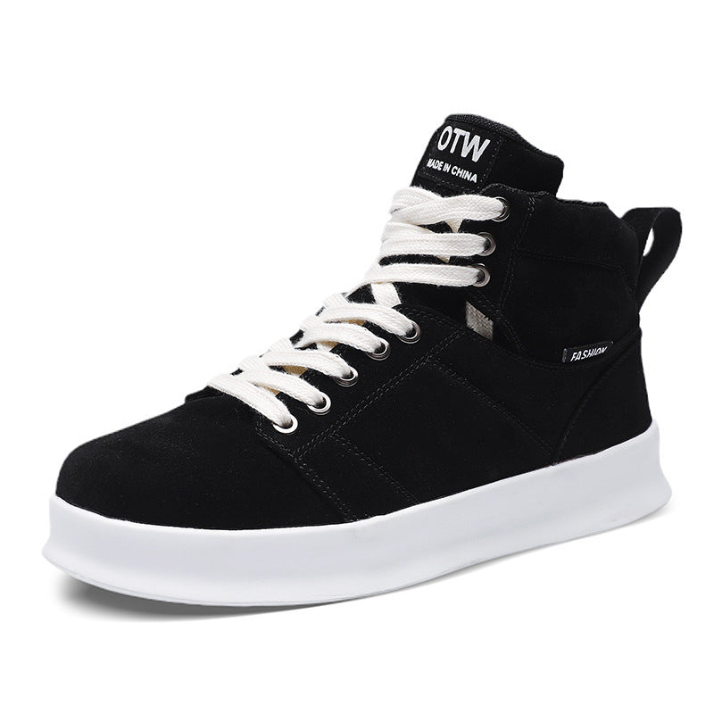 Damen Hochwertige Freizeitsneaker mit sportlichem Design EB