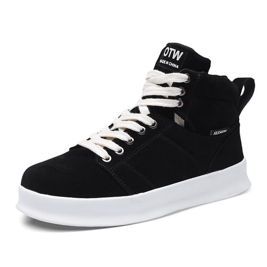 Damen Hochwertige Freizeitsneaker mit sportlichem Design EB