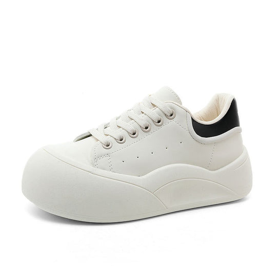 Damen modische Sneaker mit komfortabler Passform und stilvollem Design EB