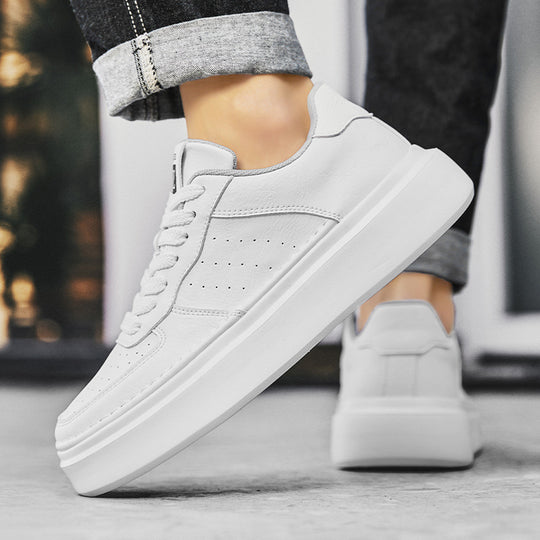 Damen Sneaker mit modernem und minimalistischem Design EB