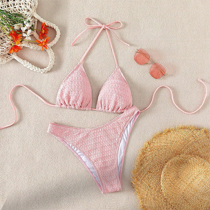 Damen Bikiniset EB