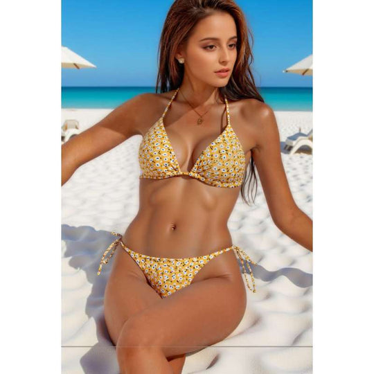 Damen Bikiniset EB