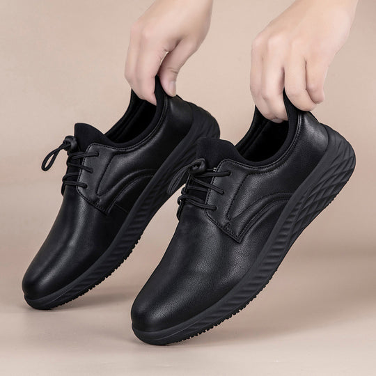 Damen Sportliche Schnürsneaker mit komfortabler Innensohle und rutschfester Laufsohle EB