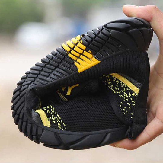 Sicherheit Tennis Schuhe, männer der Arbeit Beginnen Sport Schuhe In Die Sommer Von 2021 EB