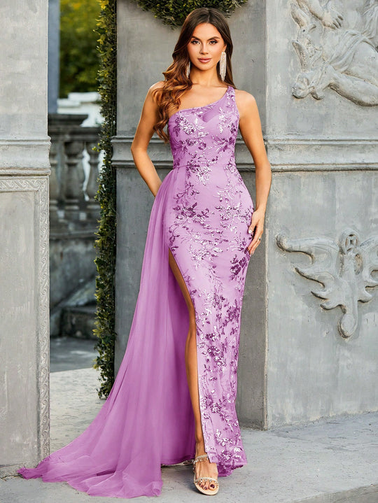 Damen Abendkleid EB