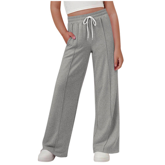 Damen Weite Sporthose EB