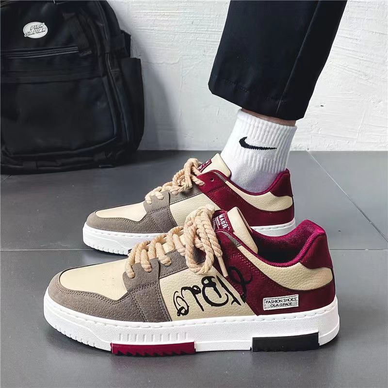 Damen modische Sneakers EB
