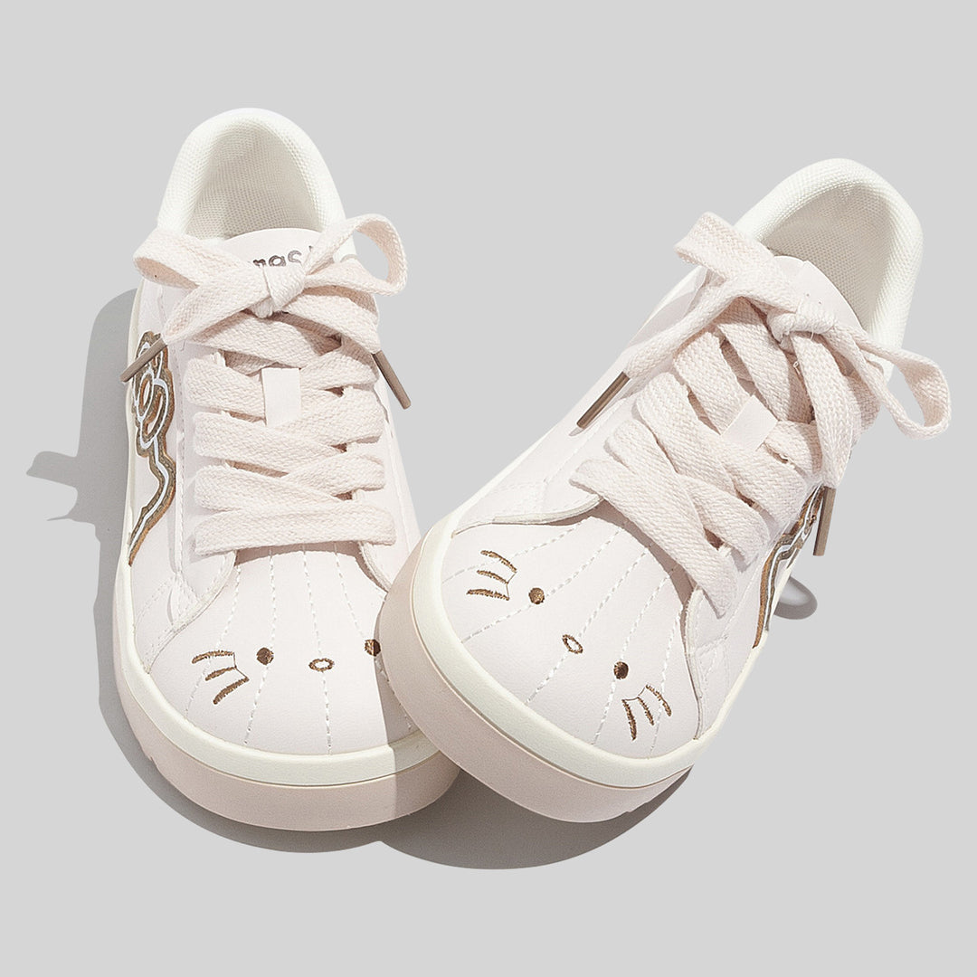 Damen Sportliche Sneaker EB