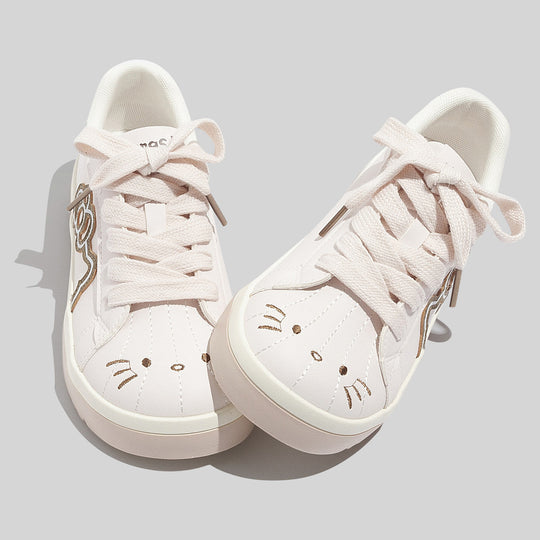 Damen Sportliche Sneaker EB