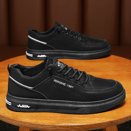 Damen Sportliche Sneaker mit weichem Wildleder-Obermaterial und dämpfender Sohle EB