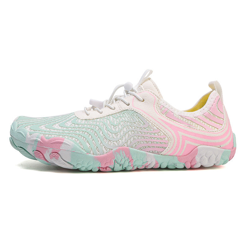Damen flexible und luftdurchlässige Wassersportschuhe EB