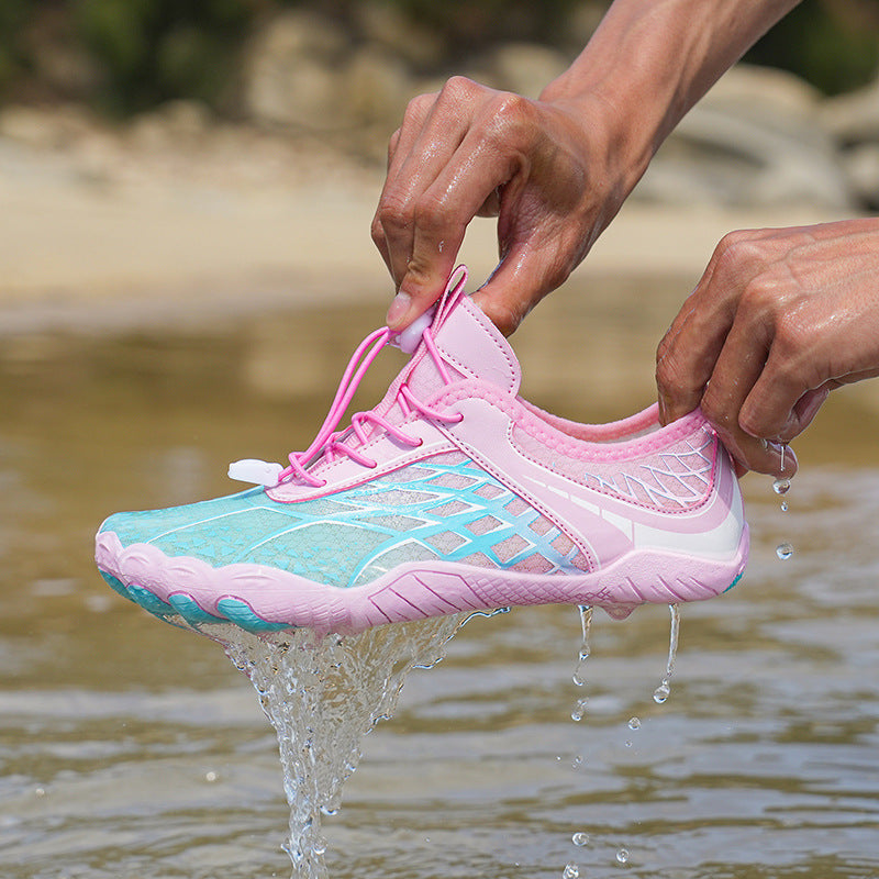 Damen Wasserschuhe für Outdoor-Aktivitäten EB