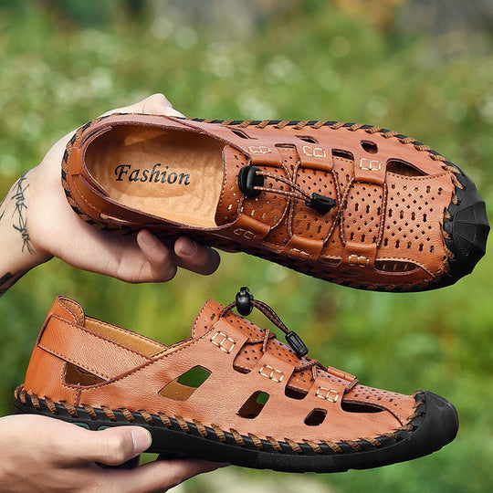 Damen Atmungsaktive Sandalen EB