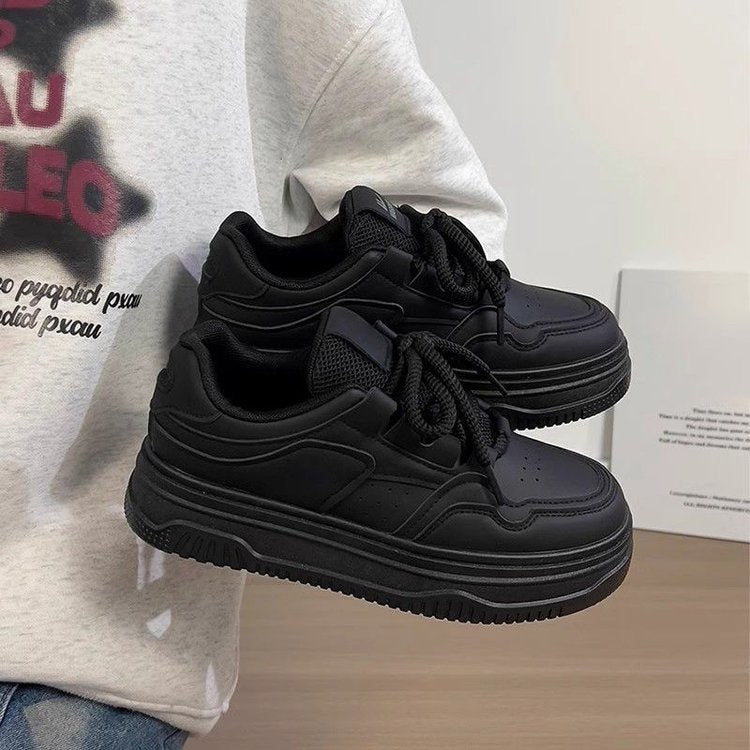 Damen Sneakers im modernen Urban-Stil mit innovativer Dämpfung EB