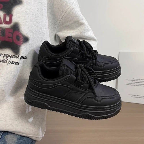 Damen Sneakers im modernen Urban-Stil mit innovativer Dämpfung EB