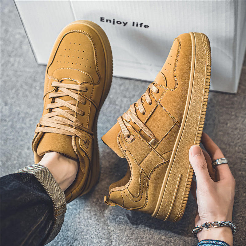 Damen Bequeme Lifestyle Sneakers mit weicher Dämpfung EB