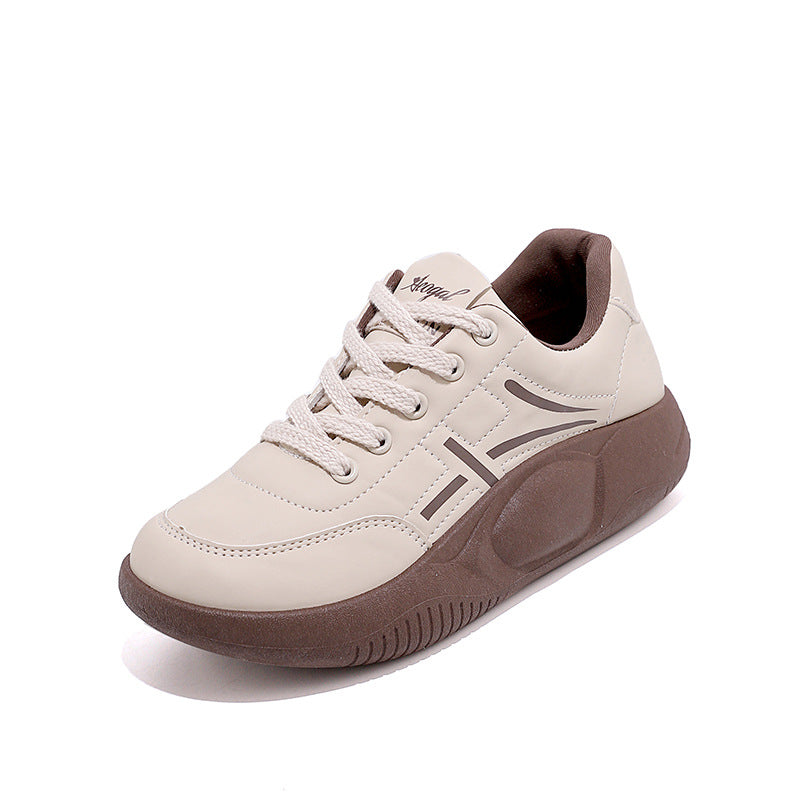 Damen Sportliche Sneakers mit innovativer Dämpfungstechnologie EB
