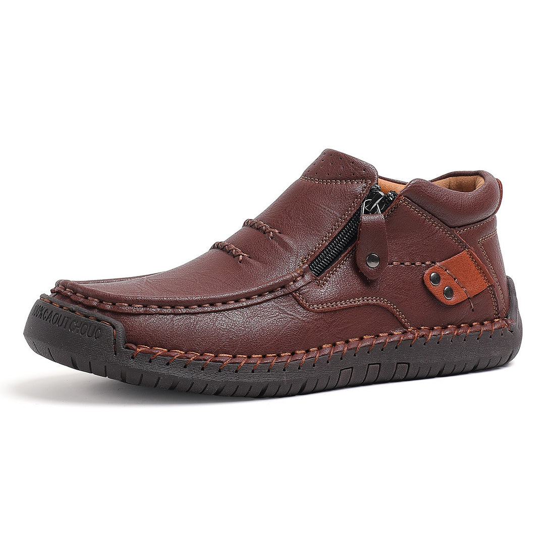 Herren Leichte und praktische Stiefel EB
