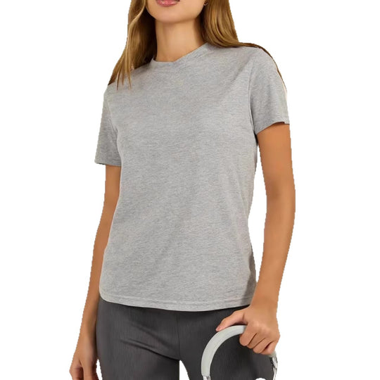 Damen Sportliches Funktionsshirt mit atmungsaktiver Technologie EB