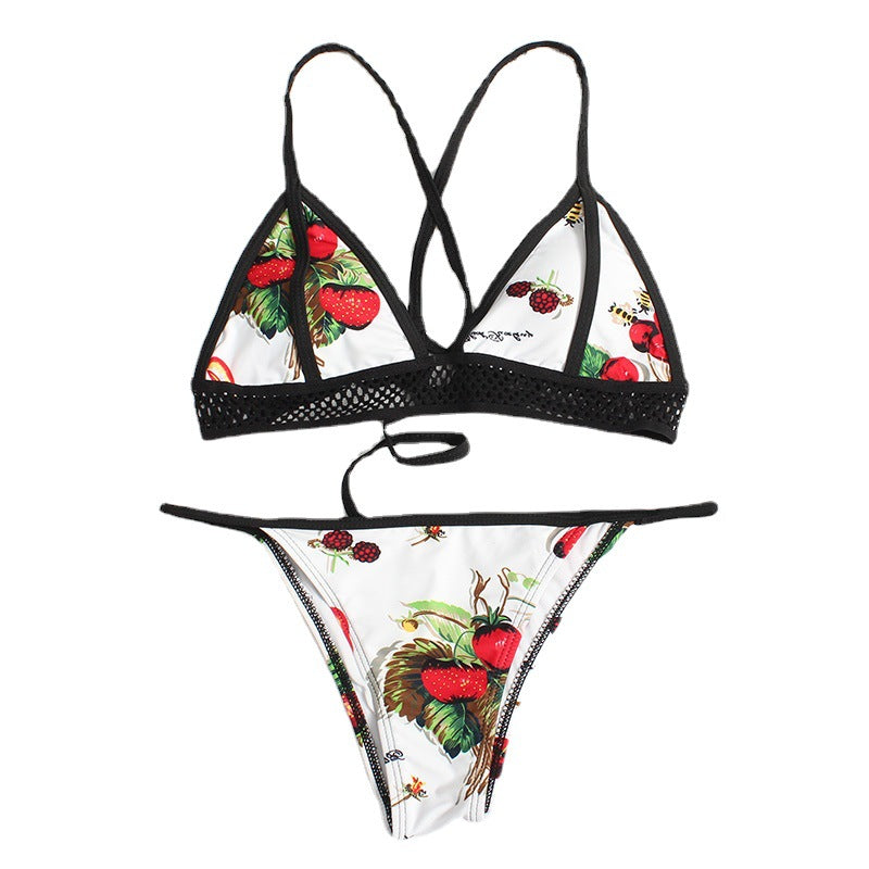 Damen Bikini-Set EB