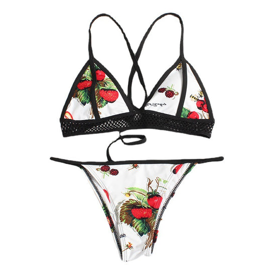 Damen Bikini-Set EB
