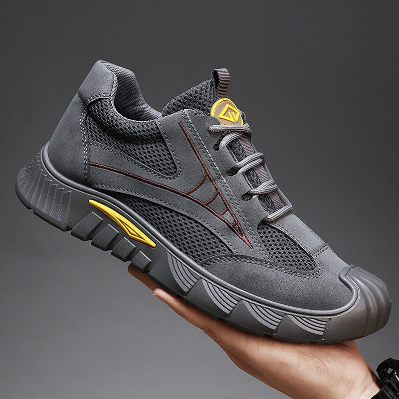 Herren Sportliche Lauf- und Freizeitschuhe EB