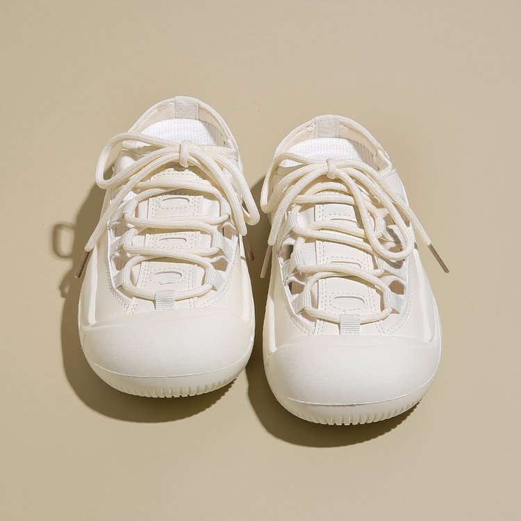 Damen Sneaker mit innovativer Schnürtechnologie und erhöhtem Komfort EB