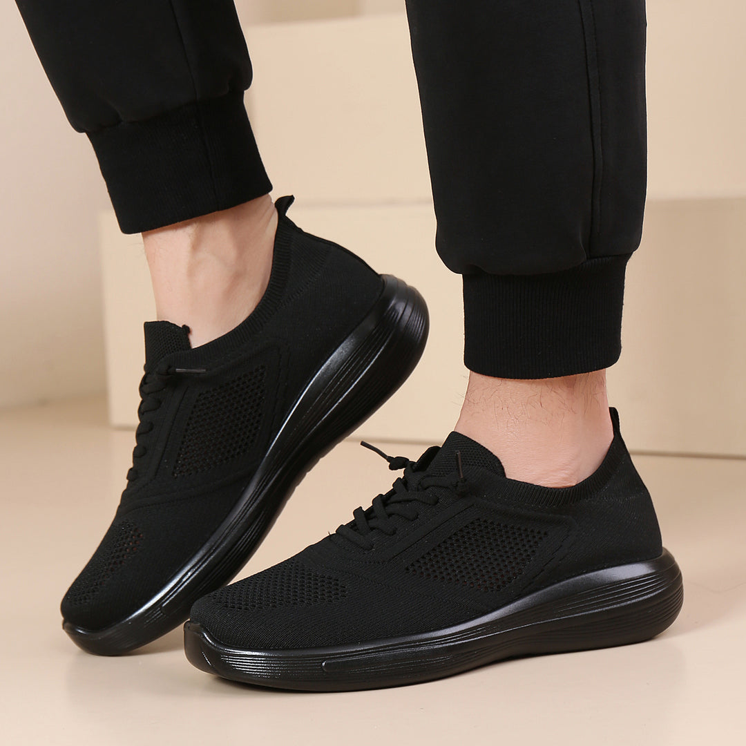 Damen Hochwertige und atmungsaktive Laufschuhe EB