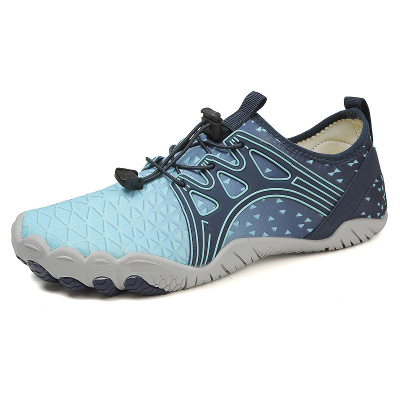 Damen Wassersportschuhe mit rutschfester Sohle und ergonomischem Design EB