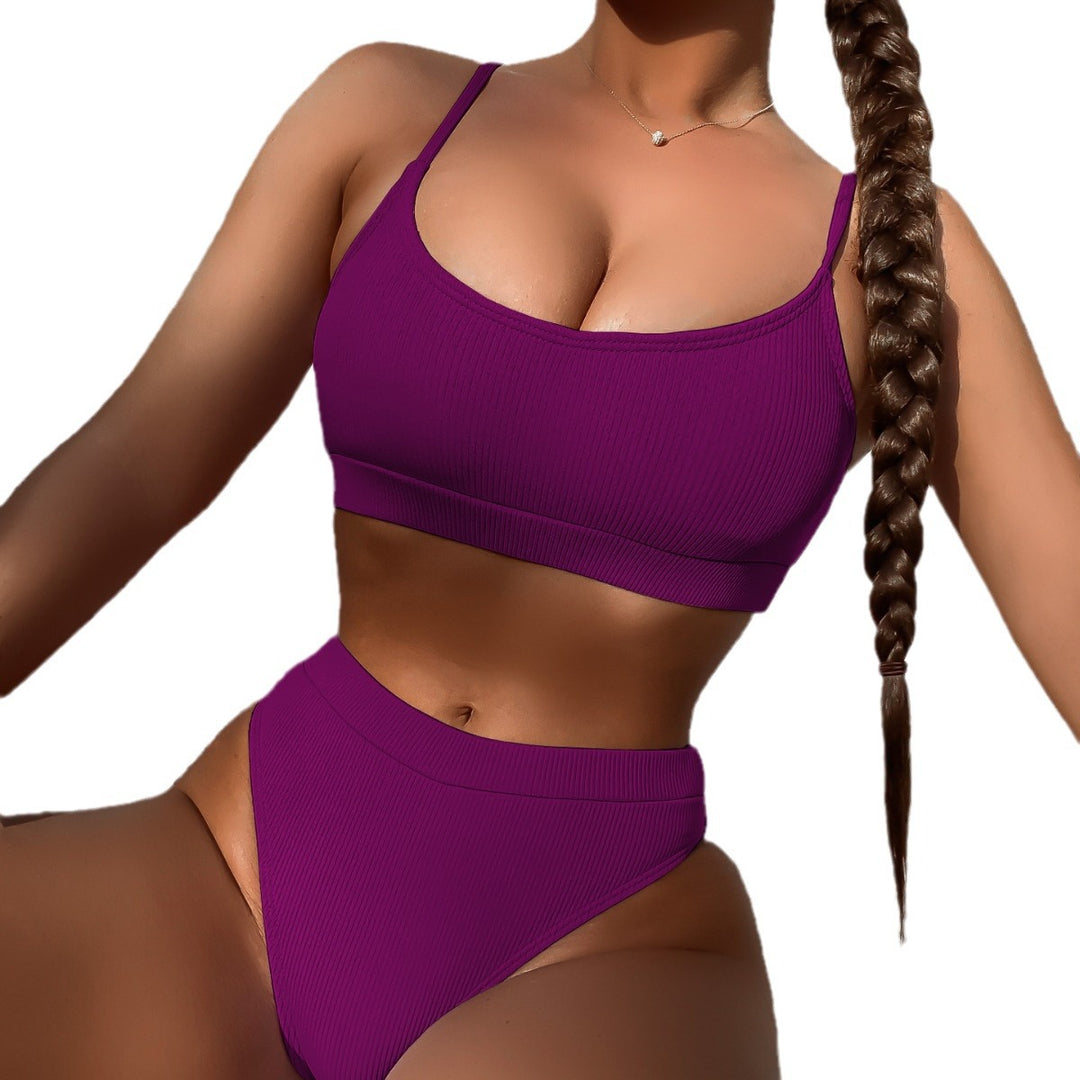 Damen Sport-Bikini-Set EB