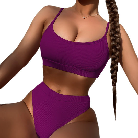 Damen Sport-Bikini-Set EB