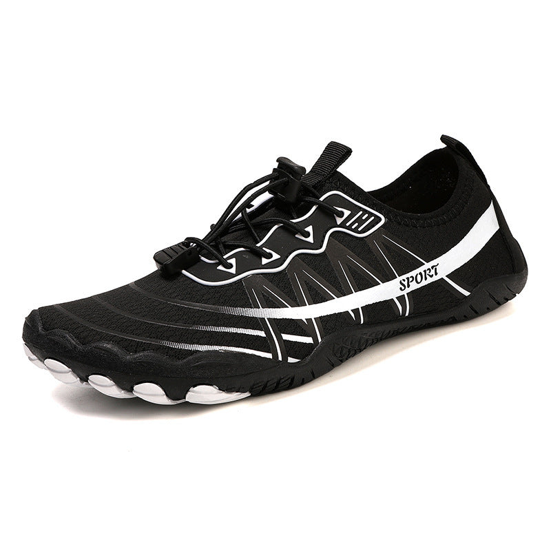 Damen Flexibel Sport Aquaschuh EB